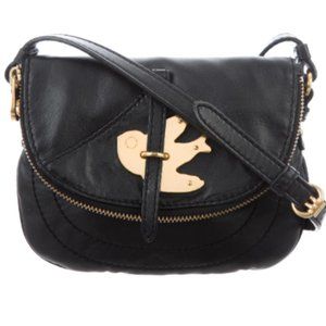 Marc by Marc Jacobs Petal to the Metal Bird Small Crossbody Bag